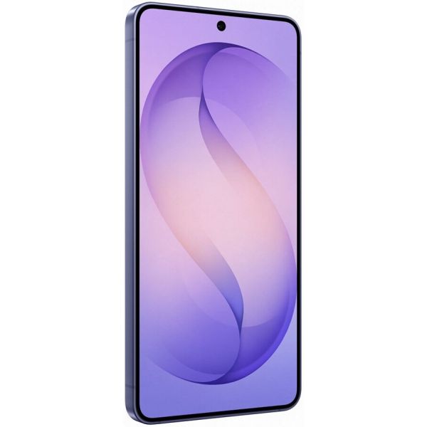 Samsung Galaxy S26 5G 6.3" Dual SIM 12GB/256GB Cobalt Violet