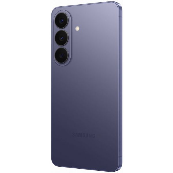 Samsung Galaxy S26 5G 6.3" Dual SIM 12GB/256GB Cobalt Violet