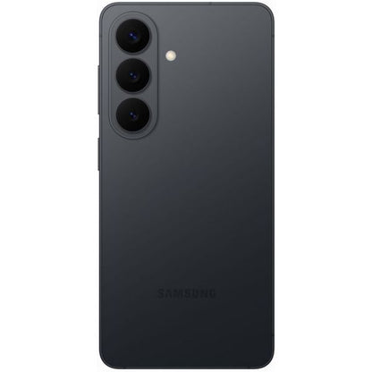 Samsung Galaxy S26 5G 6.3" Dual SIM 12GB/256GB Black