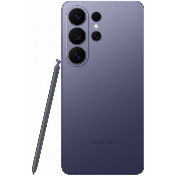 Samsung Galaxy S26 Ultra 5G 6.9" Dual SIM 12GB/512GB Cobalt Violet