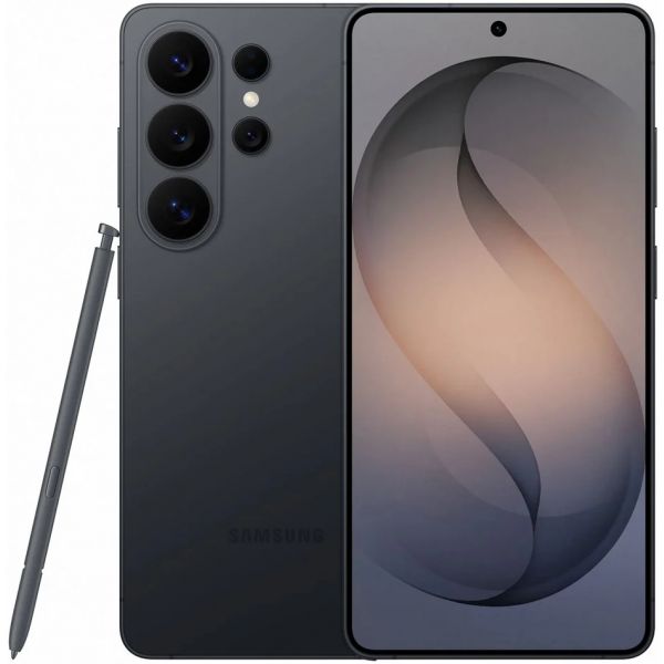 Samsung Galaxy S26 Ultra 5G 6.9" Dual SIM 16GB/1TB Black