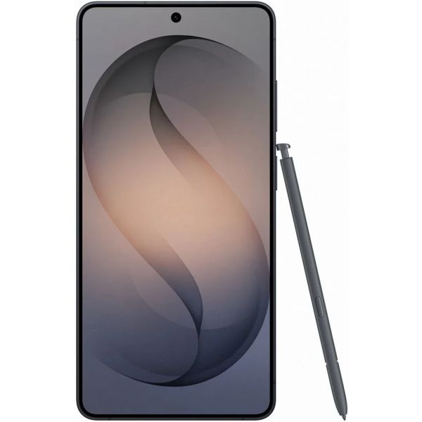 Samsung Galaxy S26 Ultra 5G 6.9" Dual SIM 12GB/512GB Black