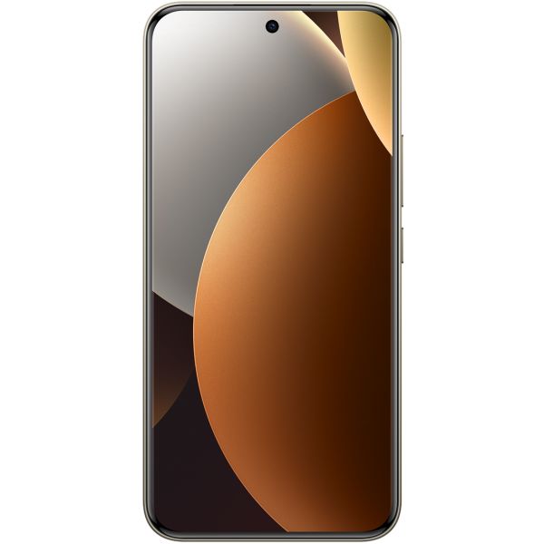 Xiaomi Redmi Note 15 Pro+ (Plus) 5G 6.83" Dual SIM 12GB/512GB Mocha Brown