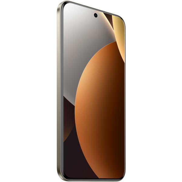 Xiaomi Redmi Note 15 Pro+ (Plus) 5G 6.83" Dual SIM 12GB/512GB Mocha Brown
