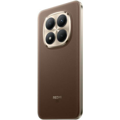 Xiaomi Redmi Note 15 Pro+ (Plus) 5G 6.83" Dual SIM 12GB/512GB Mocha Brown