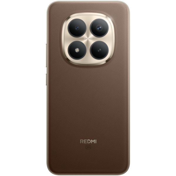 Xiaomi Redmi Note 15 Pro+ (Plus) 5G 6.83" Dual SIM 12GB/512GB Mocha Brown