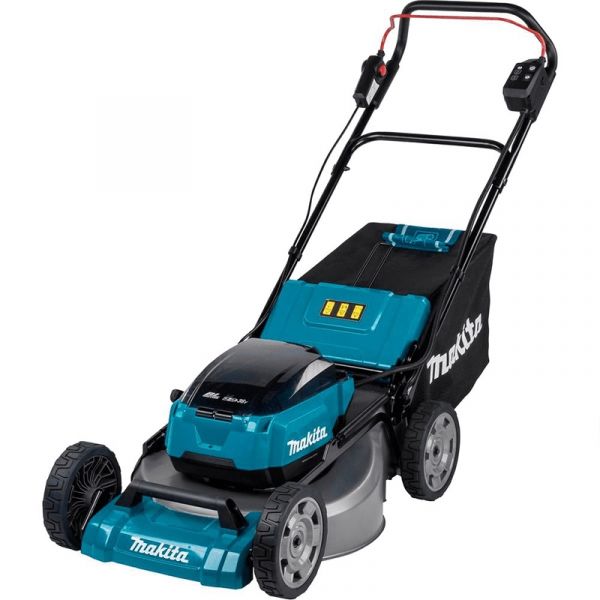 Makita Corta-Relva sem Fio 18vx2 53cm Bl Lxt - DLM533PT4