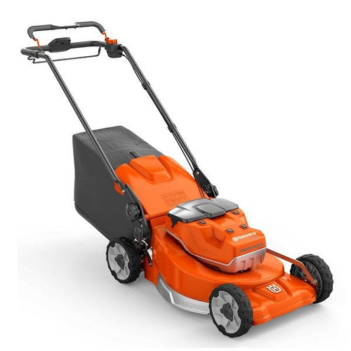 Husqvarna Corta-relvas Versão 1500W - LC551iV