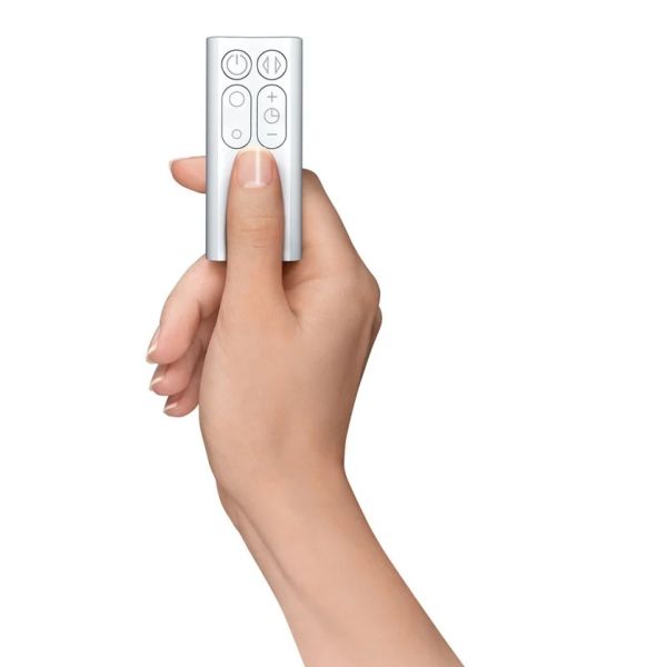Dyson Cool AM07 White