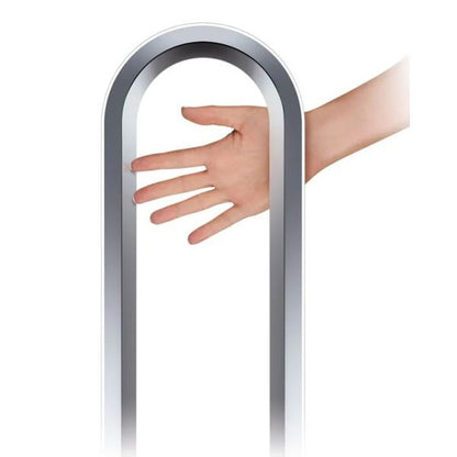 Dyson Cool AM07 White