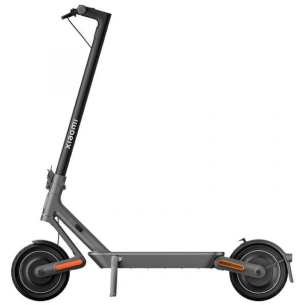 Trotinete Xiaomi Mi Electric Scooter 4 Ultra 500W - BHR5764GL