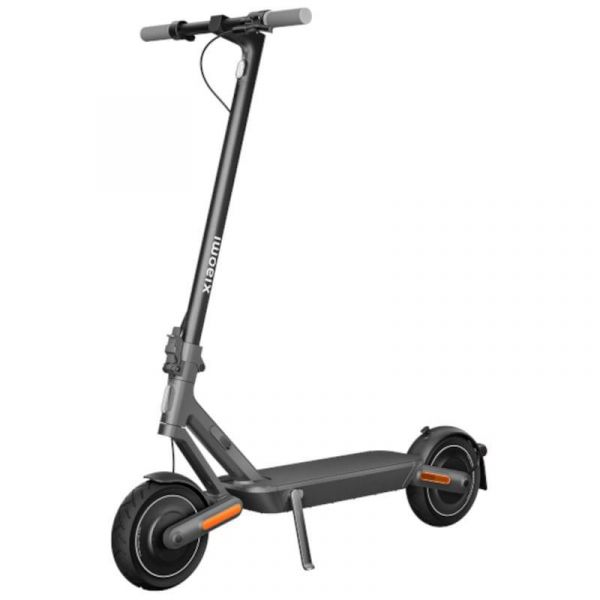Trotinete Xiaomi Mi Electric Scooter 4 Ultra 500W - BHR5764GL