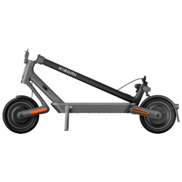 Trotinete Xiaomi Mi Electric Scooter 4 Ultra 500W - BHR5764GL