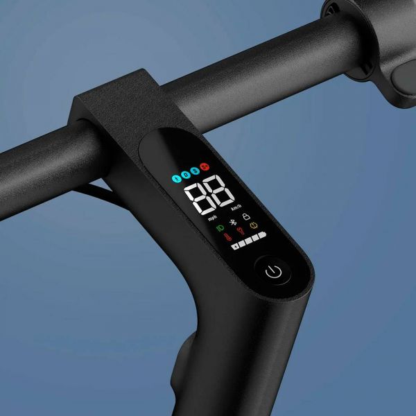 Trotinete Xiaomi Mi Electric Scooter 4 Ultra 500W - BHR5764GL