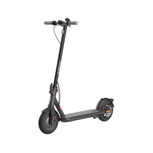 Trotinete XIAOMI Elétrica Mi Scooter 4 Preta - BHR7128EU