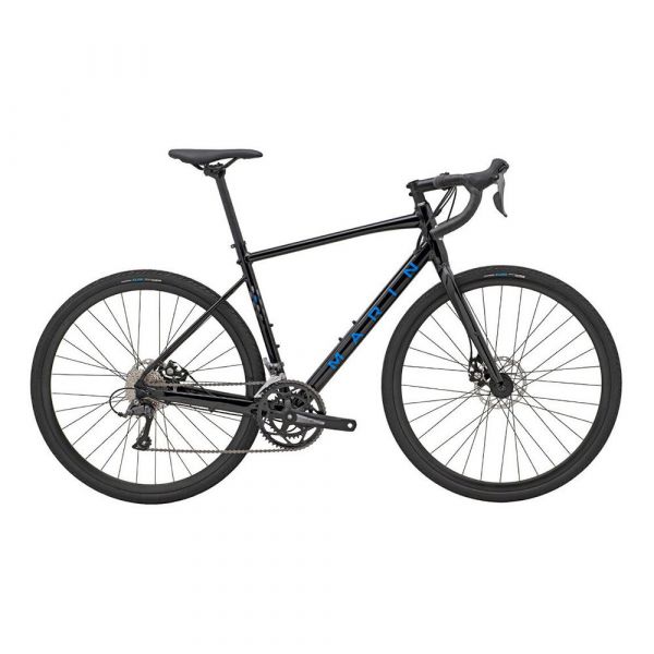 Marin Gestalt 700c Claris 2024 Road Bike Preto 52