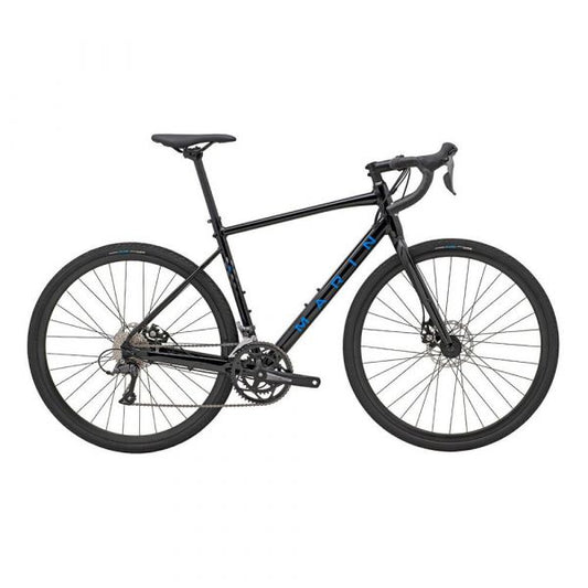 Marin Gestalt 700c Claris 2024 Road Bike Preto 52