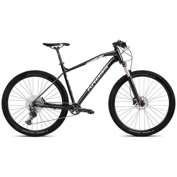 Kross Level 5.0 29´´ Mtb Bike Preto L