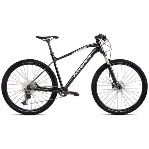 Kross Level 5.0 29´´ Mtb Bike Preto L