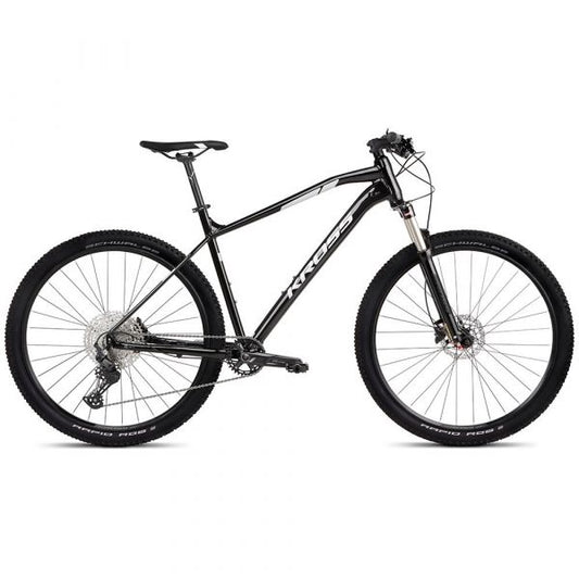 Kross Level 5.0 29´´ Mtb Bike Preto L