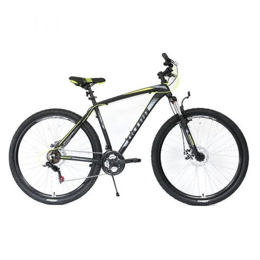 Ultra Nitro M 29´´ Tz500 Mtb Bike Preto 52