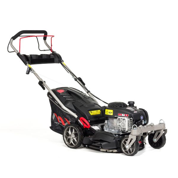 NAC Corta-relva Autopropelido - NAX 1000S