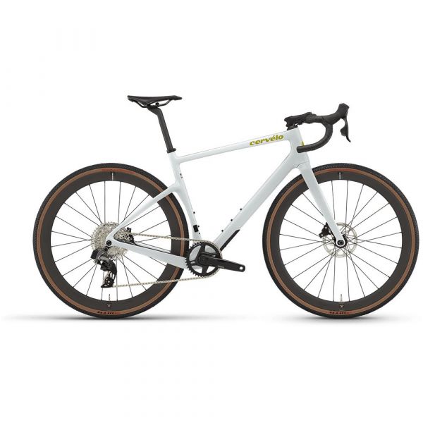 Cervelo R5 Force Etap Axs Road Bike 56