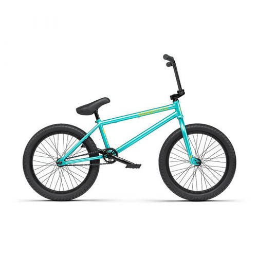 Radio Darko 20´´ Bmx Bike Verde 20.5´´