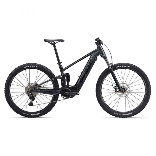 Giant Stance E+ 2 29´´ Deore 2024 Mtb Electric Bike Preto M / 625Wh