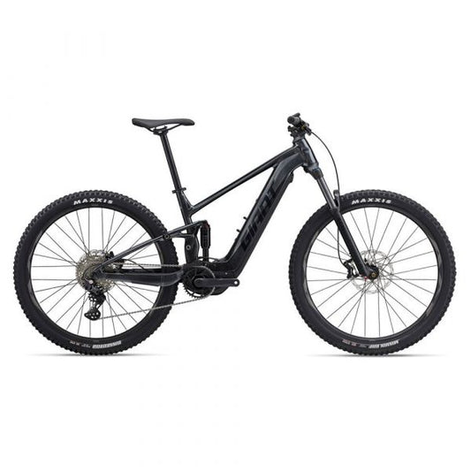 Giant Stance E+ 2 29´´ Deore 2024 Mtb Electric Bike Preto M / 625Wh