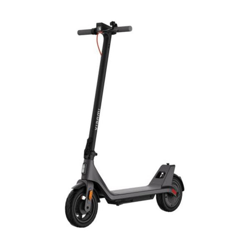Trotinete Xiaomi Mi Electric Scooter 4 Lite (Gen 2) Preta