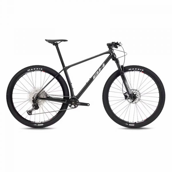 BH Fitness BBicicleta de Montanha Ultimate 6.5 XT 29"