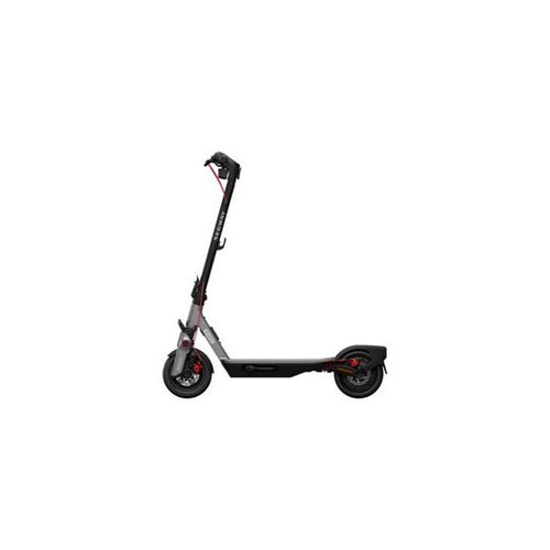 Trotinete Segway F3 Pro E Trotinete Elétrica 10 550W Preto/Cinzento