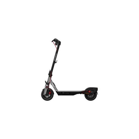 Trotinete Segway F3 Pro E Trotinete Elétrica 10 550W Preto/Cinzento