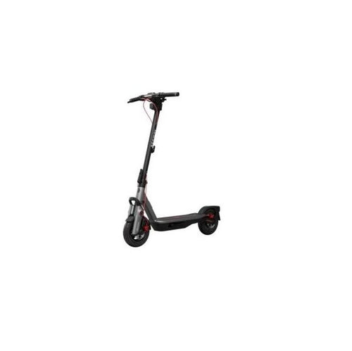 Trotinete Segway Kickscooter E3 Pro E Cinzento