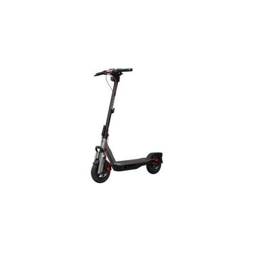 Trotinete Segway Kickscooter E3 Pro E Cinzento