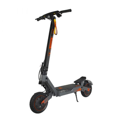 Trotinete KUKIRIN Trotinete el&eacute;trica dobr&aacute;vel G2 Ultra, 800 W*2, 48 V 18 Ah, 10 polegadas - AP-Kukirin G2 Ultra