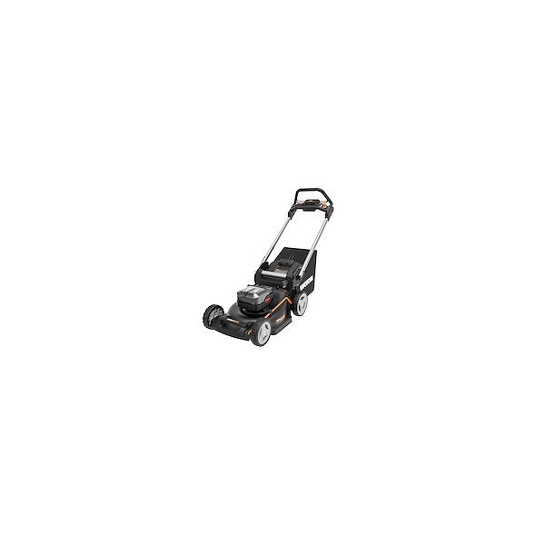 Worx Corta-relvas a Bateria WG749E NITRO 40V 2X4AH