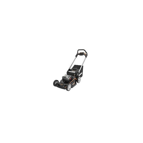 Worx Corta-relvas a Bateria WG749E NITRO 40V 2X4AH