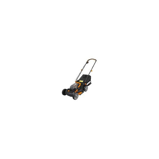 Worx Corta-relvas a Bateria WG743E 40CM 40V 2X4AH