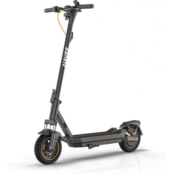 Trotinete Navee Elétrica GT3 Preto