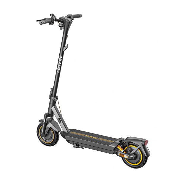 Trotinete Navee Elétrica GT3 Preto