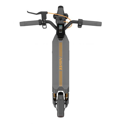 Trotinete Navee Elétrica GT3 Preto
