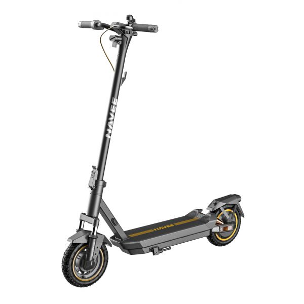 Trotinete Navee Elétrica GT3 Preto