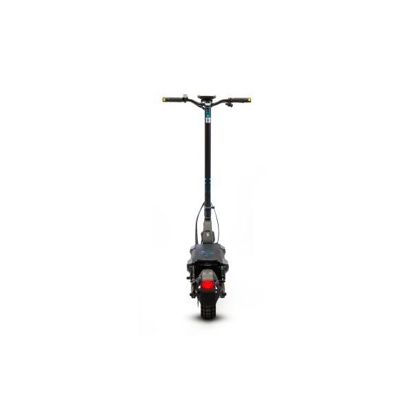 Trotinete SmartGyro Elétrica Crossover Dual Max 2 LR