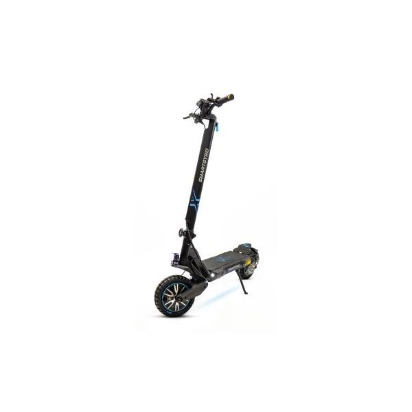 Trotinete SmartGyro Elétrica Crossover Dual Max 2 LR