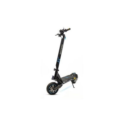 Trotinete SmartGyro Elétrica Crossover Dual Max 2 LR