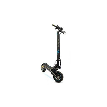 Trotinete SmartGyro Elétrica Crossover Dual Max 2 LR