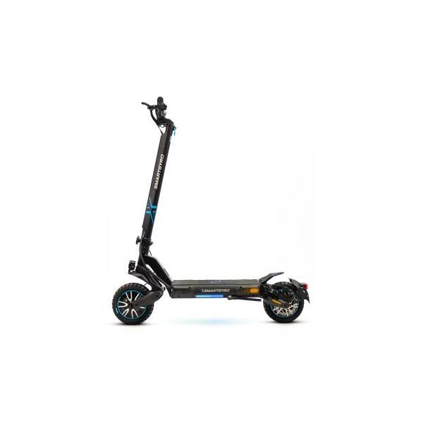 Trotinete SmartGyro Elétrica Crossover Dual Max 2 LR