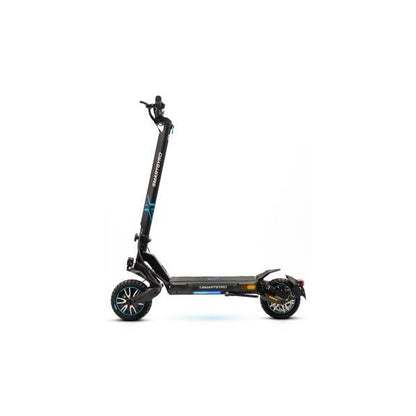 Trotinete SmartGyro Elétrica Crossover Dual Max 2 LR